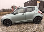 Suzuki Swift Hatchback 1,2 l 69 kw