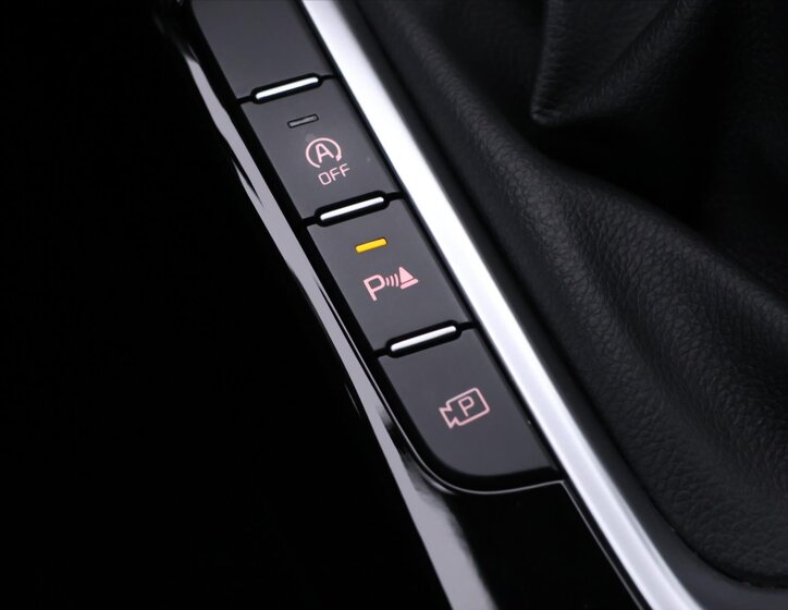 KIA ProCeed Hatchback 1,5 l 117 kw