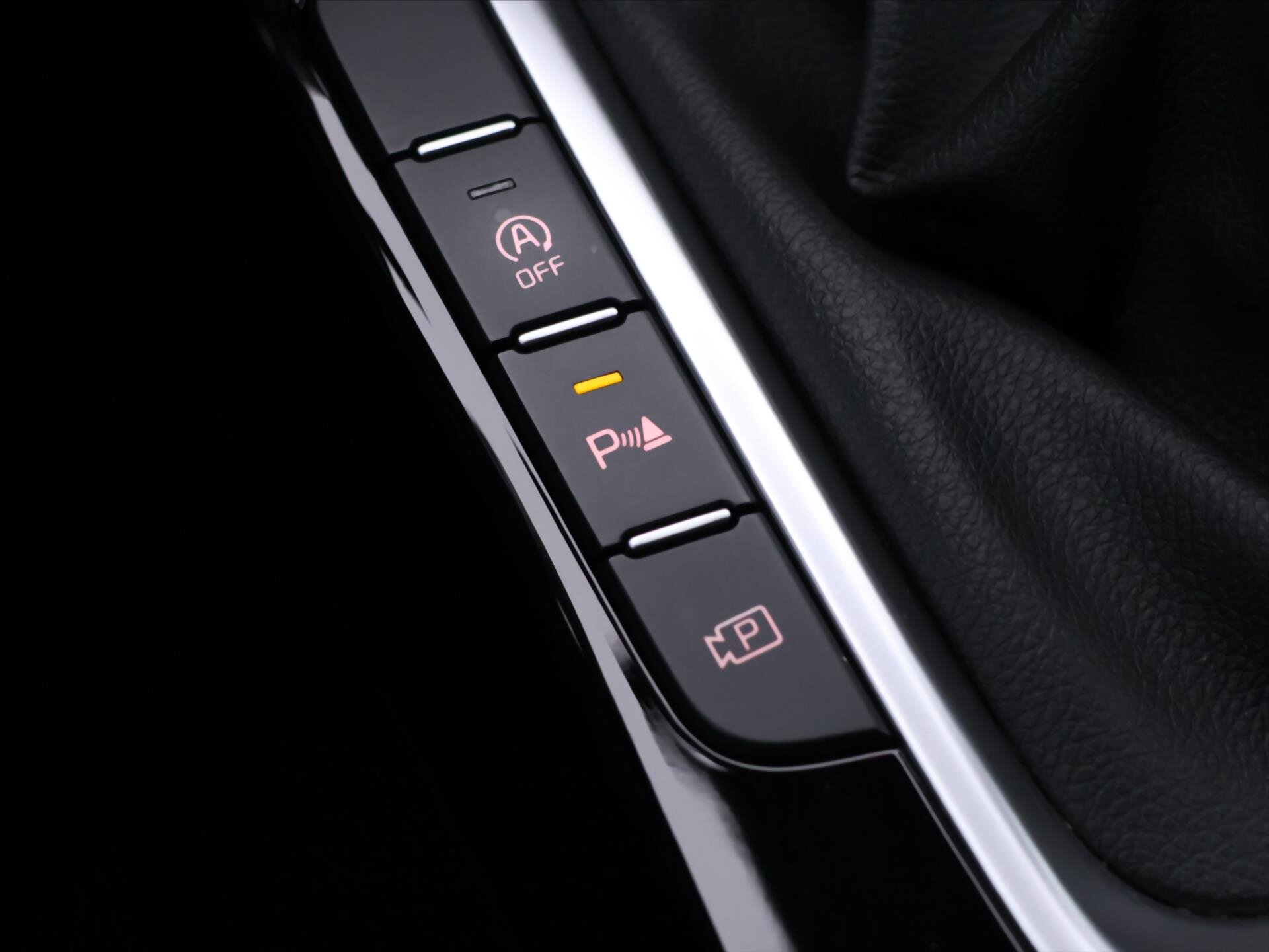 KIA ProCeed Hatchback 1,5 l 117 kw