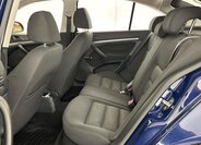 Škoda Octavia Liftback 1,2 l 77 kw