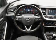 Opel Grandland X SUV / Terénní 1,6 l 88 kw