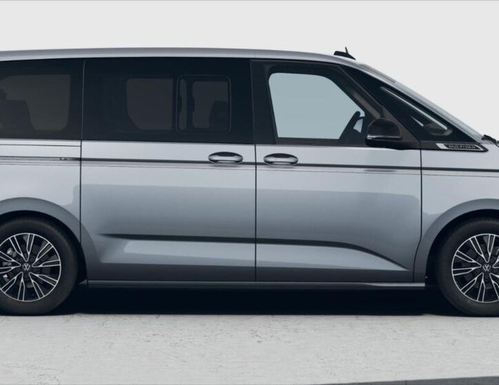 Volkswagen Multivan 4