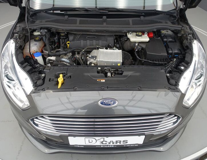 Ford Galaxy 29