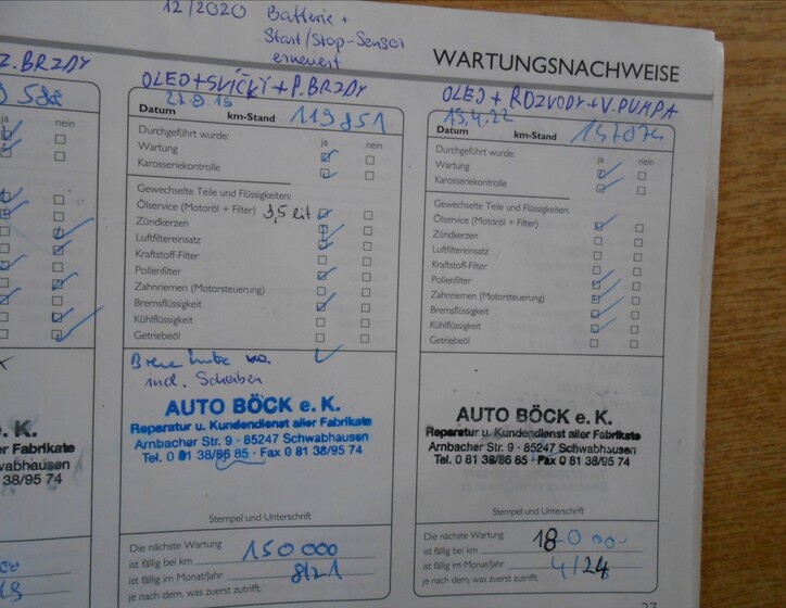 Alfa Romeo Giulietta 30