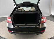 Škoda Octavia Liftback 2,0 l 110 kw