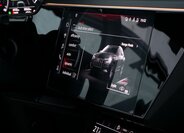 Audi e-tron SUV / Terénní 0,0 300 kw