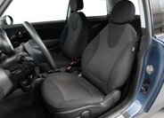 Mini Cooper Hatchback 1,4 l 70 kw