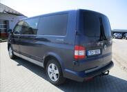 Volkswagen Transporter 3
