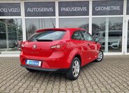 Seat Ibiza 5