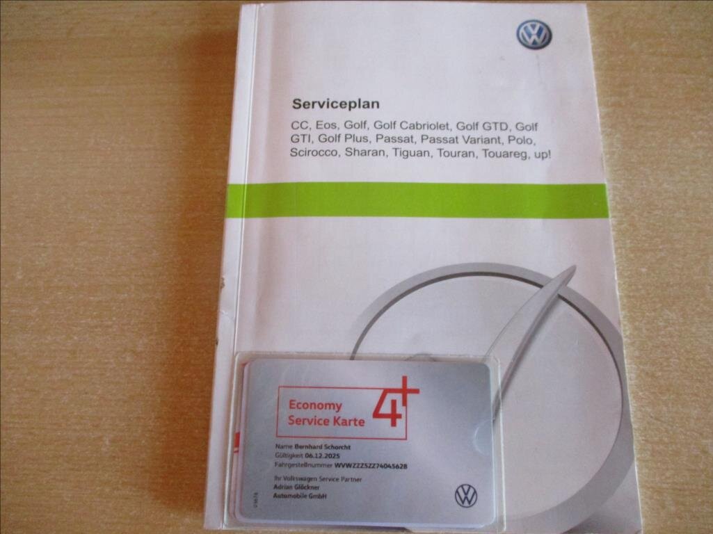 Volkswagen up! Hatchback 999,0 44 kw