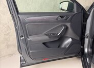 Volkswagen T-Roc SUV 1,5 l 110 kw