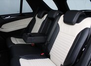 Mercedes-Benz GLE 11