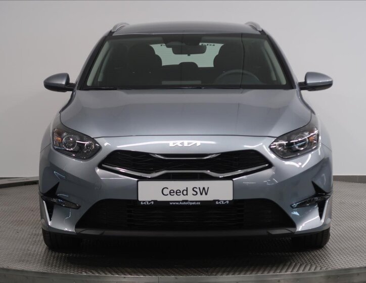 KIA Ceed Kombi 1,5 l 103 kw