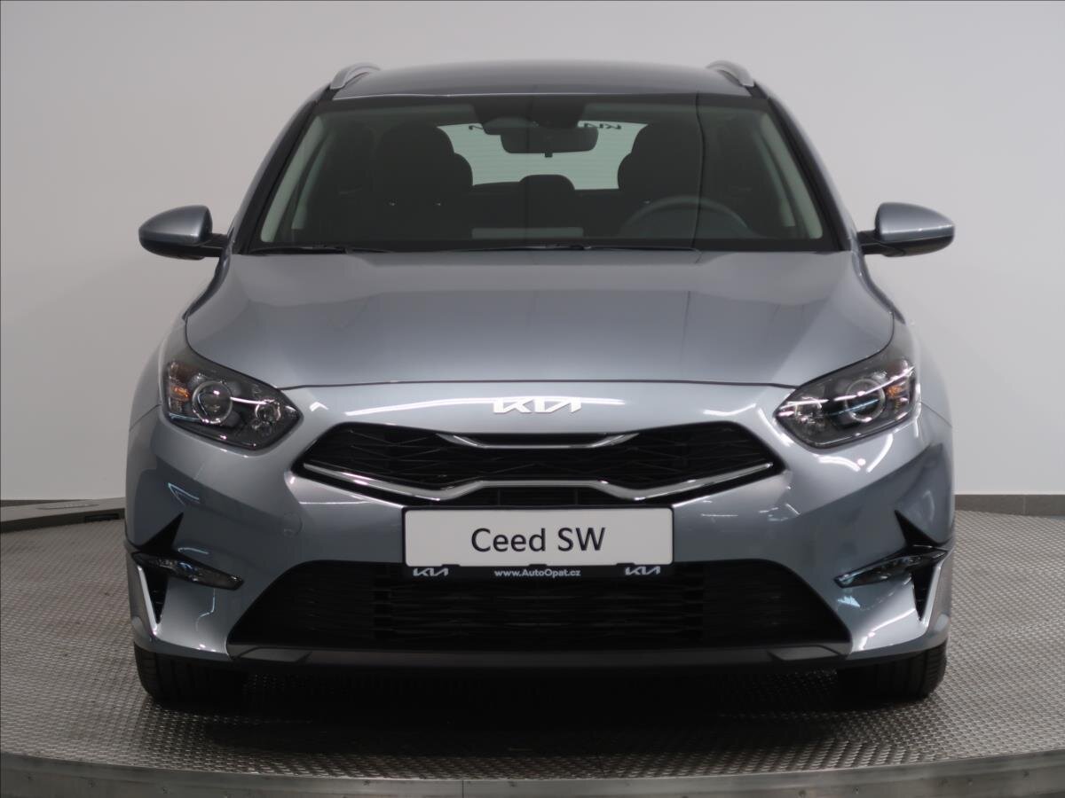 KIA Ceed Kombi 1,5 l 103 kw