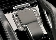 Mercedes-Benz GLE SUV 2,0 l 200 kw