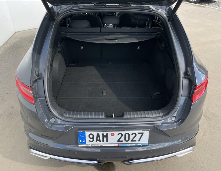 KIA ProCeed Hatchback 1,5 l 117 kw