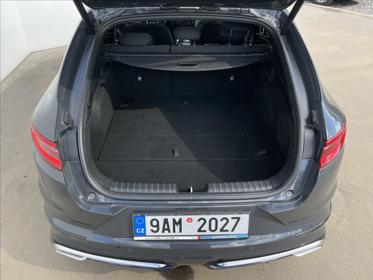 KIA ProCeed Hatchback 1,5 l 117 kw