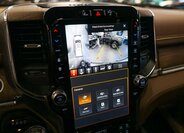Dodge RAM Pick-up 5,7 l 291 kw