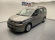 Volkswagen Caddy 1