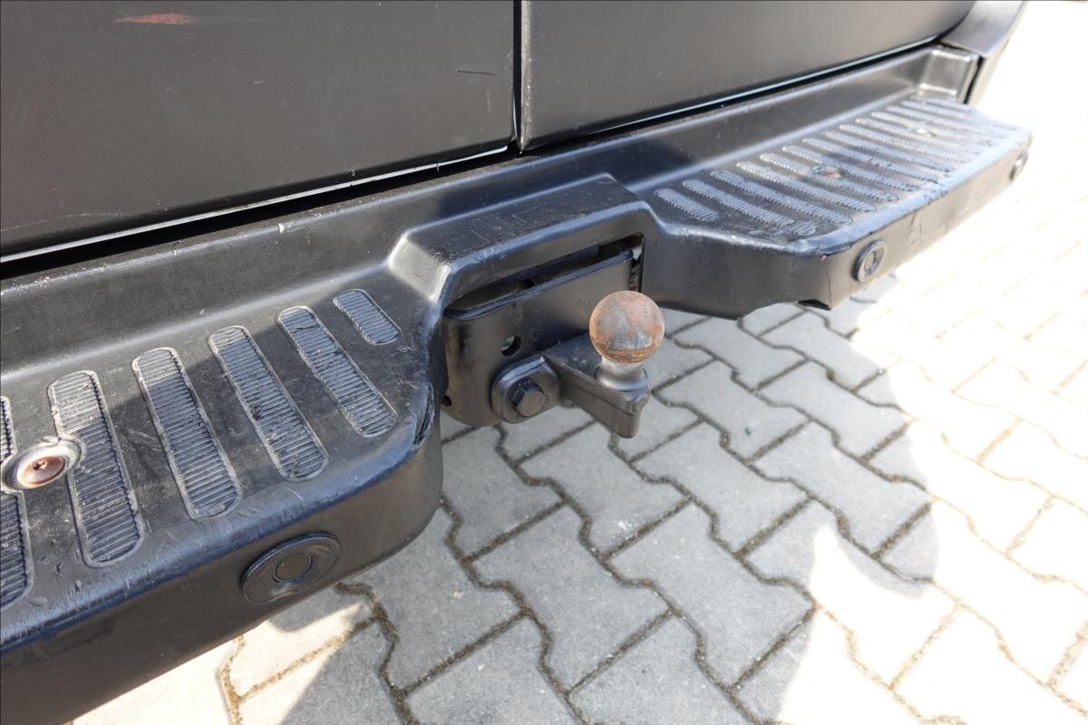 Renault Master Ostatní 2,3 l 107 kw