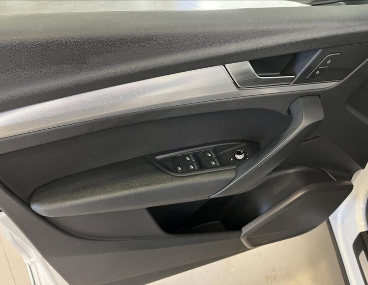 Audi Q5 SUV / Terénní 3,0 l 210 kw