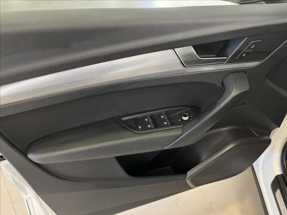 Audi Q5 SUV / Terénní 3,0 l 210 kw