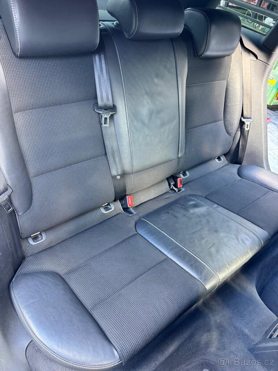 Audi A3 Kombi 0,0 103 kw