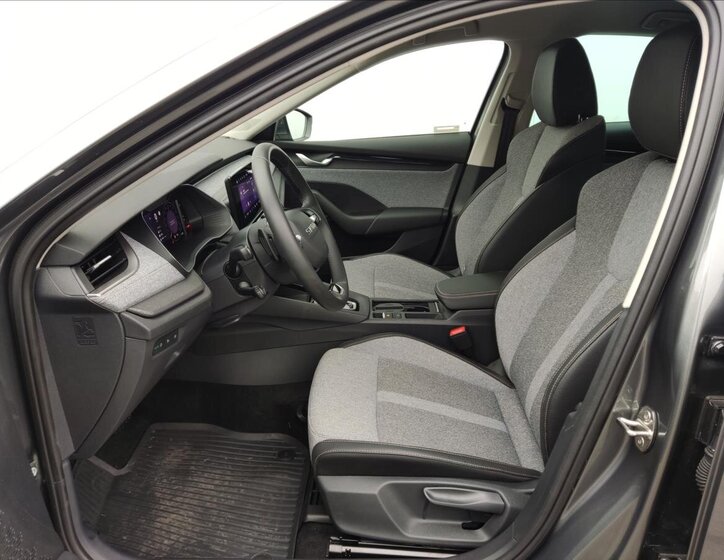 Škoda Octavia Liftback 1,5 l 85 kw