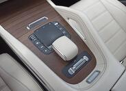 Mercedes-Benz GLE 22