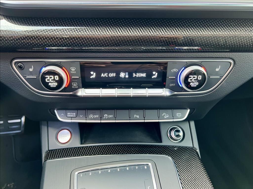 Audi SQ5 SUV 3,0 l 260 kw