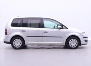 Volkswagen Touran MPV 1,9 l 77 kw