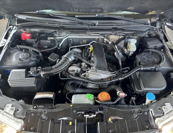 Suzuki Grand Vitara 11