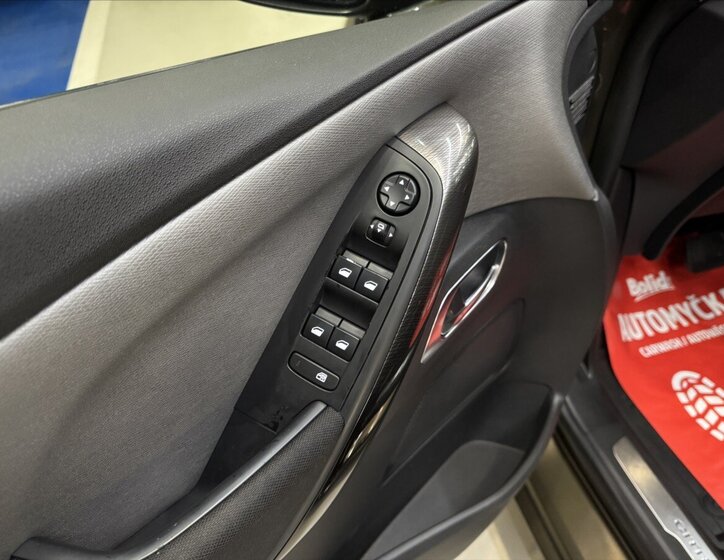 Citroën Grand C4 Picasso MPV 2,0 l 110 kw