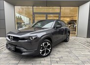 Mazda MX-30 Kombi 830,0 125 kw