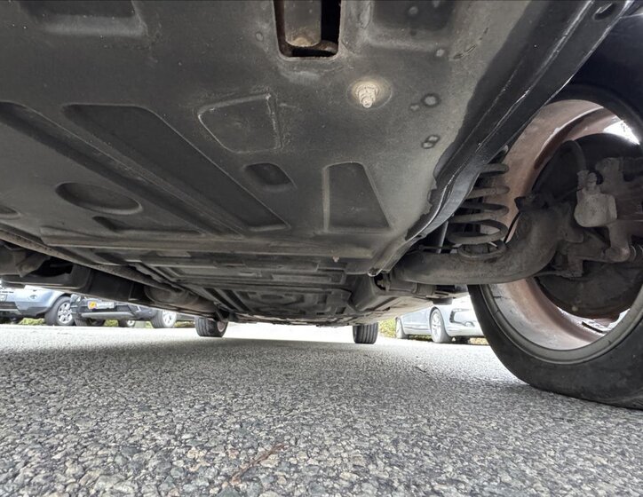 Mercedes-Benz Vaneo Kombi 1,6 l 75 kw