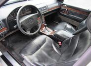 Mercedes-Benz Třídy S 10