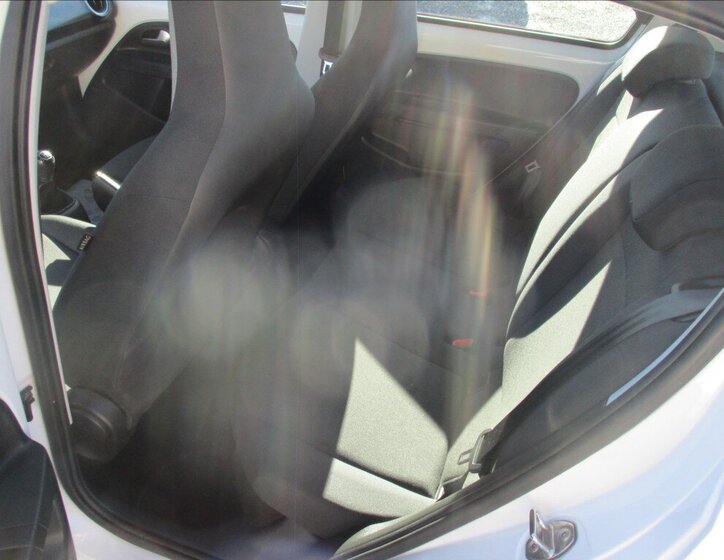 Volkswagen up! Hatchback 999,0 44 kw