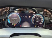 Volkswagen Golf Kombi 2,0 l 110 kw