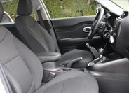 KIA Soul Hatchback 1,6 l 97 kw