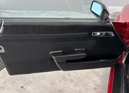 Mercedes-Benz SL Kabriolet 4,5 l 160 kw