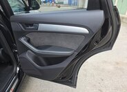 Audi Q5 SUV / Terénní 3,0 l 180 kw