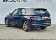 Škoda Kodiaq SUV / Terénní 2,0 l 147 kw
