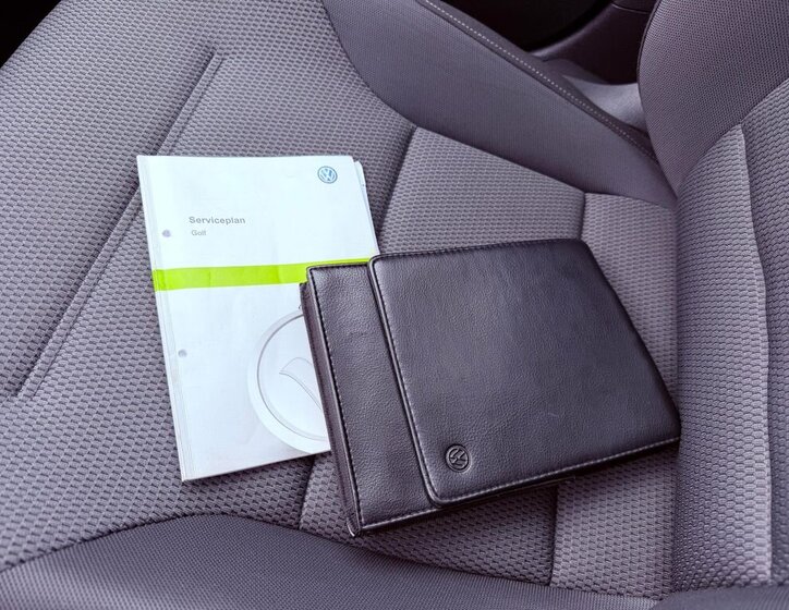 Volkswagen Golf Hatchback 1,2 l 77 kw