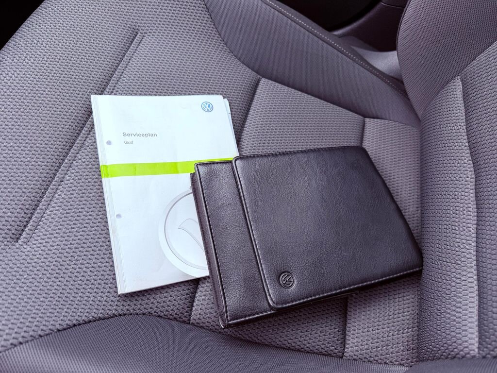 Volkswagen Golf Hatchback 1,2 l 77 kw