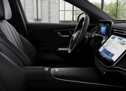 Mercedes-Benz Třídy E Sedan / Limuzína 2,0 l 137 kw