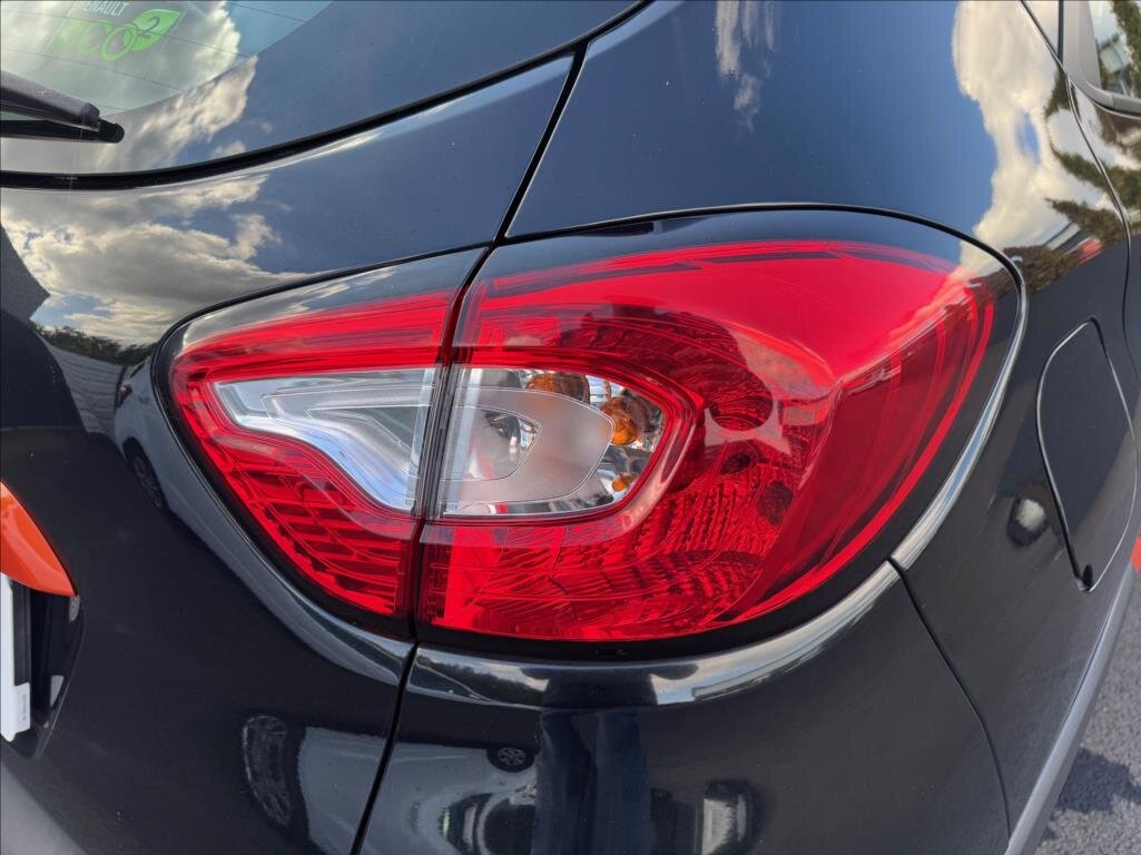 Renault Captur Hatchback 898,0 66 kw