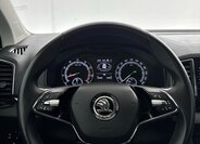 Škoda Karoq SUV / Terénní 1,5 l 110 kw