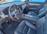Volvo V90 Kombi 2,0 l 145 kw