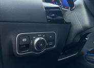 Mercedes-Benz Třídy B 11