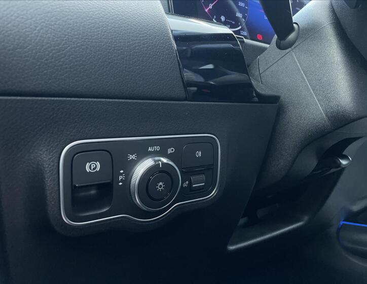 Mercedes-Benz Třídy B 11